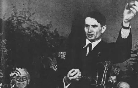 李森科事件的代表人物(米丘林和李森科)