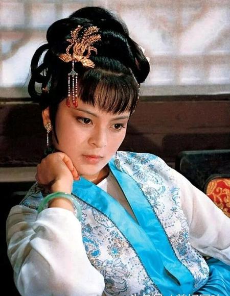 红楼梦中谁的结局最好(红楼梦大观园最后结局)