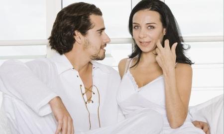 什么叫名义上的夫妻