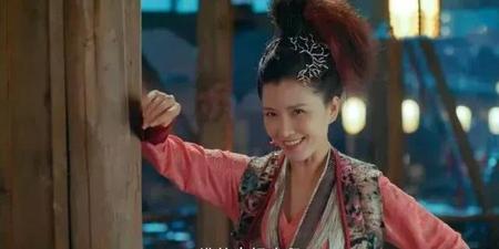 绝代双骄四大恶人都是谁(绝代双骄中十大恶人分别是)