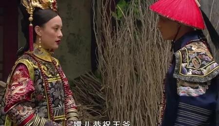 甄嬛传允礼是老几