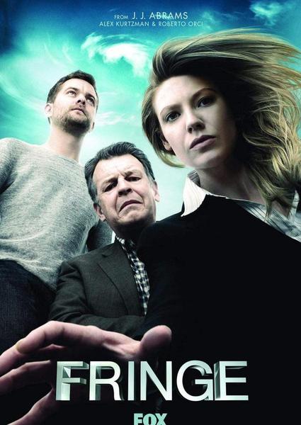 美剧 边缘危机(美剧危机边缘第一季在线播放)