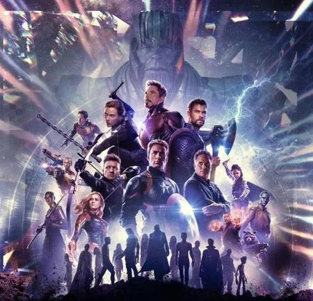 复仇者联盟4全部台词(复仇者联盟中的经典台词)