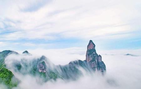 我们神仙和凡人谈恋爱是触犯天条的