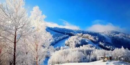 吉林省在辽宁省和黑龙江省之间(古代中国文化产生的气候背景十分优越)