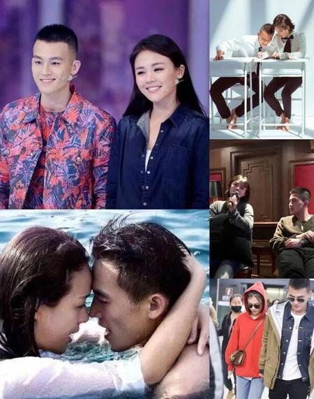 马思纯怎么会看上欧豪(欧豪和马思纯什么关系)