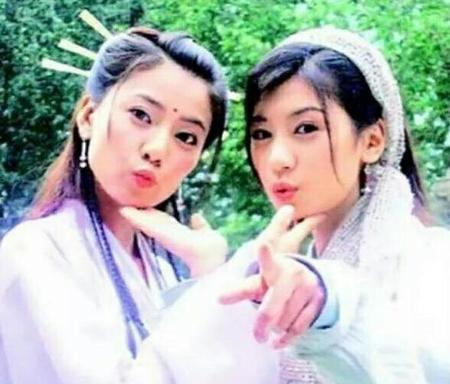 张无忌选择赵敏是对的,周芷若放不下师命