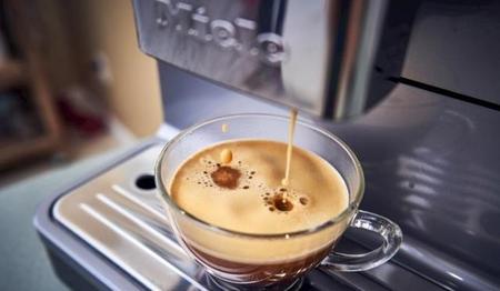 学咖啡的制作(咖啡店制作咖啡的步骤)