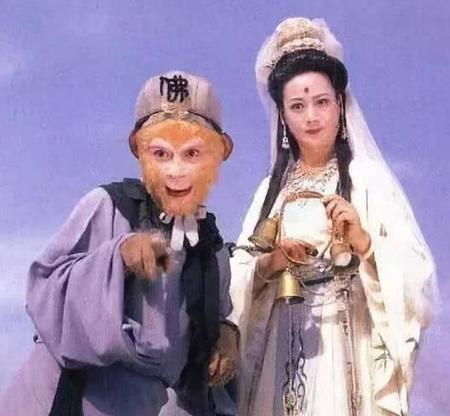 孙悟空成佛后实力比观音强吗(观音菩萨和孙悟空究竟谁的实力更强?)