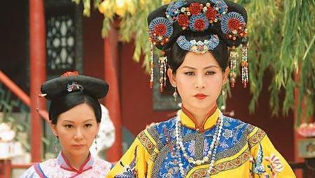 道光的妃子皇后