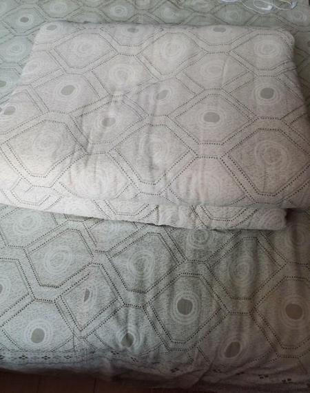 家里不用的旧棉被怎么处理(废弃的棉被是什么垃圾)