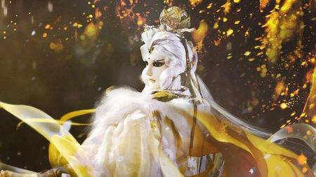 霹雳布袋戏哪几部最受欢迎(为什么追剧)