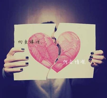 什么叫夫妻缘分浅(所有的不在乎都是因为不够爱)