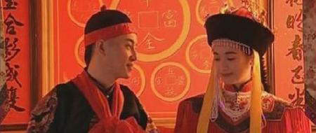 乾隆知道和坤贪为什么还留着他(和珅被嘉庆)