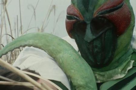 昆仑山螳螂人的事是否真假(1962年昆仑山螳螂人是真的吗)