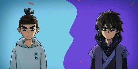 最有名的国漫(龙的动漫国漫)