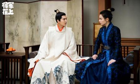 陈情令太好看了吧(无王一博-陈情令 无羁)