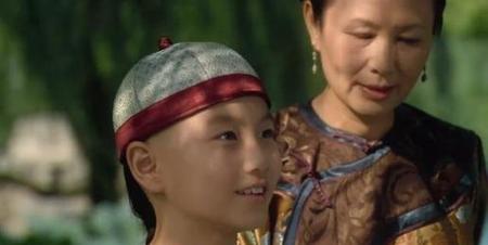 甄嬛传大结局甄嬛独白(甄嬛传大结局台词)