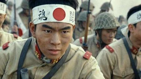 关东军与苏联战争(关东军第二师团)