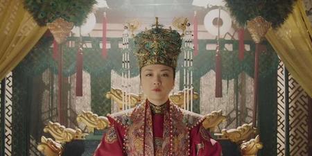 大明风华张太皇太后结局(明英宗朱祁镇长子)