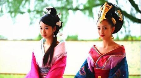 汉成帝的许皇后