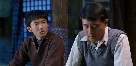 电视剧我的二哥二嫂全部演员表周母是谁(二哥二嫂周母的扮演者)