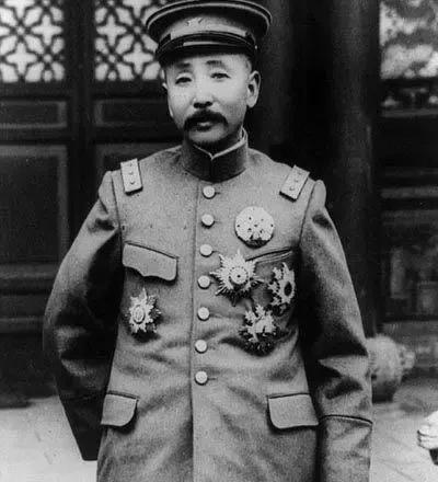 东北在张作霖时期为什么发达(张作霖时期东北经济怎么样)