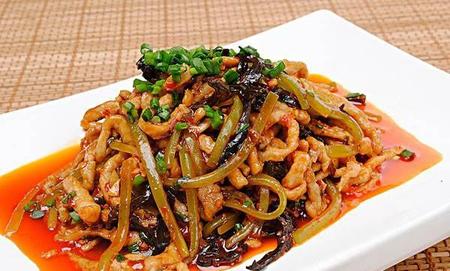 哪个牌子的鱼香肉丝调料好吃(鱼香肉丝有哪些配料)