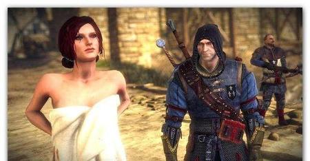 巫师3为什么好玩(巫师类似游戏)