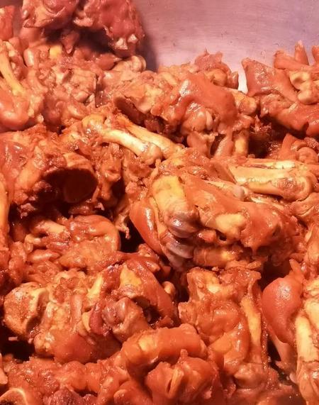 卤味配方和用料(卤味的做法及配方)