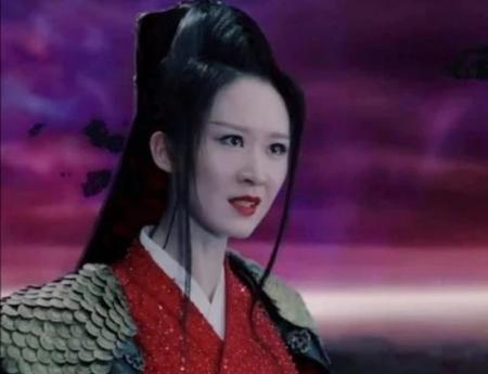 三生三世枕上书缈落的故事(三生三世枕上书东华帝君)