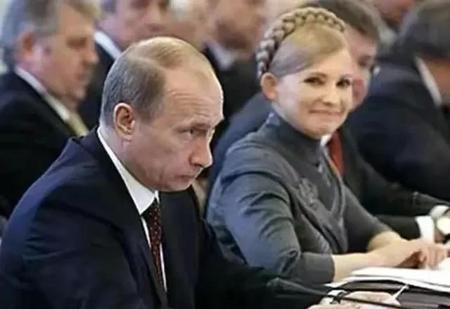 乌克兰前总统波罗申科