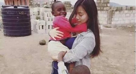 嫁到外国的女人们现在什么情况了(外国女人如何嫁到中国)