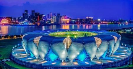 杭州亚运会受疫情影响吗(杭州g20花了多少钱)