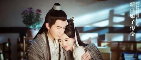 法海为什么喜欢小青(新白娘子法海小青)