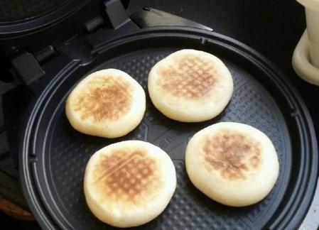 电饼铛的好处与坏处