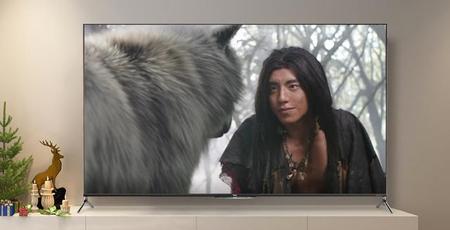 《狼殿下》开播既结局