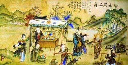 古代不良人什么意思