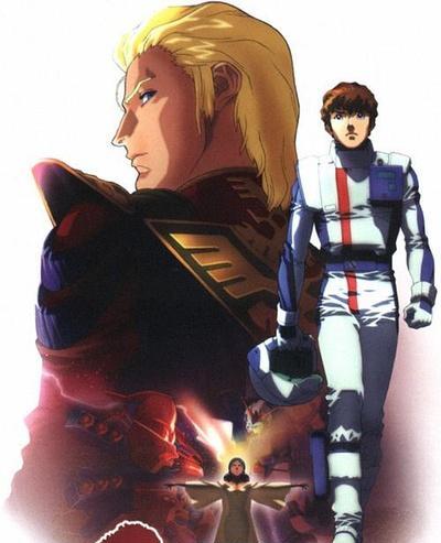 机动战士高达uc时间线