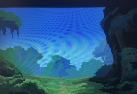 好看的恐怖动漫电影