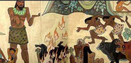 三皇五帝的关系(三皇五帝的关系图)