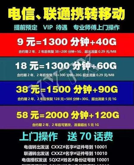 怎样办理移动最便宜的套餐(移动最便宜的套餐怎么办理)