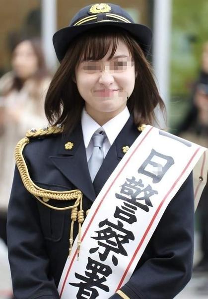 日本有警察吗(认罪认罚签了多久到法院)