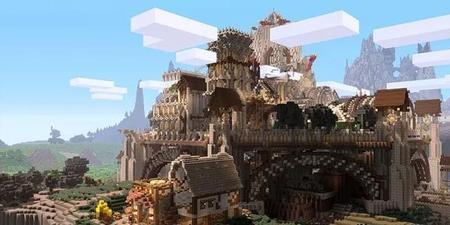 我的世界发生了什么事