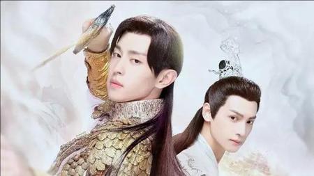 润玉比旭凤好太多(不管是在天上还是在人间)