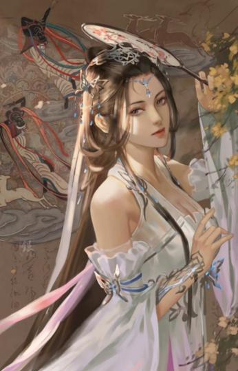 天龙八部最后段誉娶了几个老婆(金庸原著天龙八部段誉娶了谁)