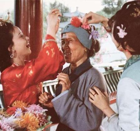 为什么骂女人是小蹄子(红楼梦里骂人小蹄子什么意思)