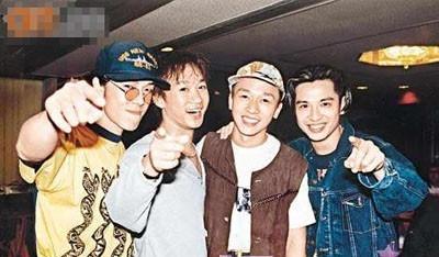 如何评价唐朝乐队(唐朝乐队和beyond合唱)