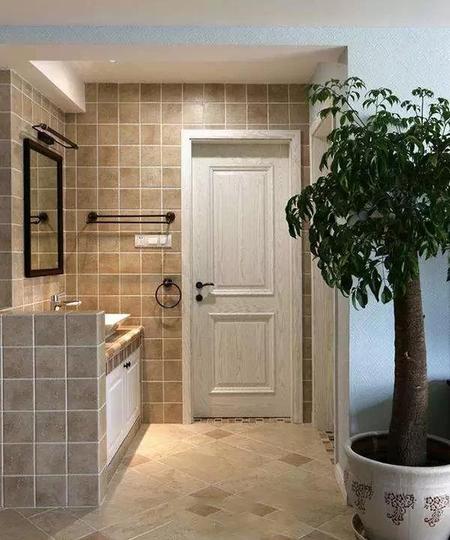 门总是关不上怎么办(木门关不上怎么解决小妙招)