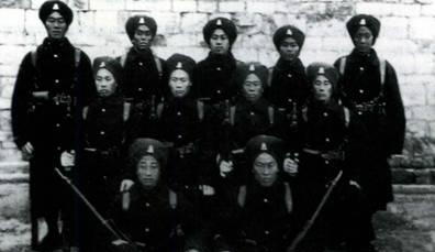 谁赶走了八国联军(八国联军被谁赶出中国的)